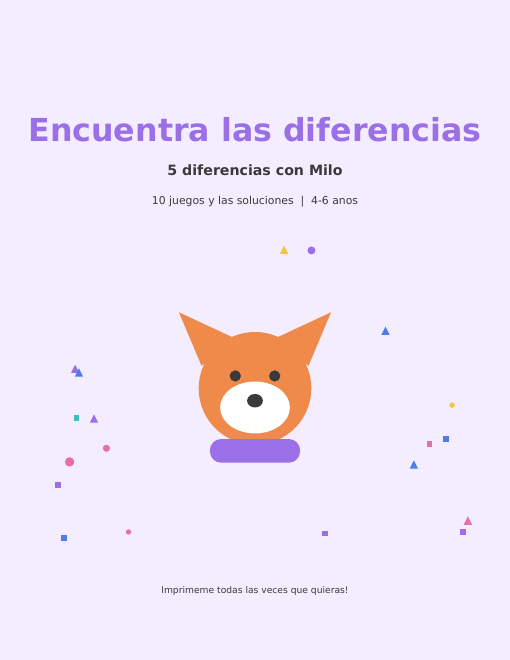 Juegos de encuentra las diferencias gratis