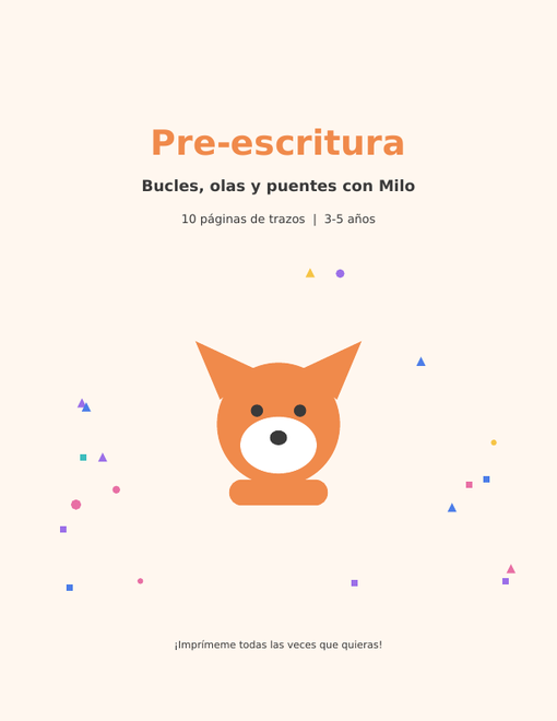 Pre-escritura